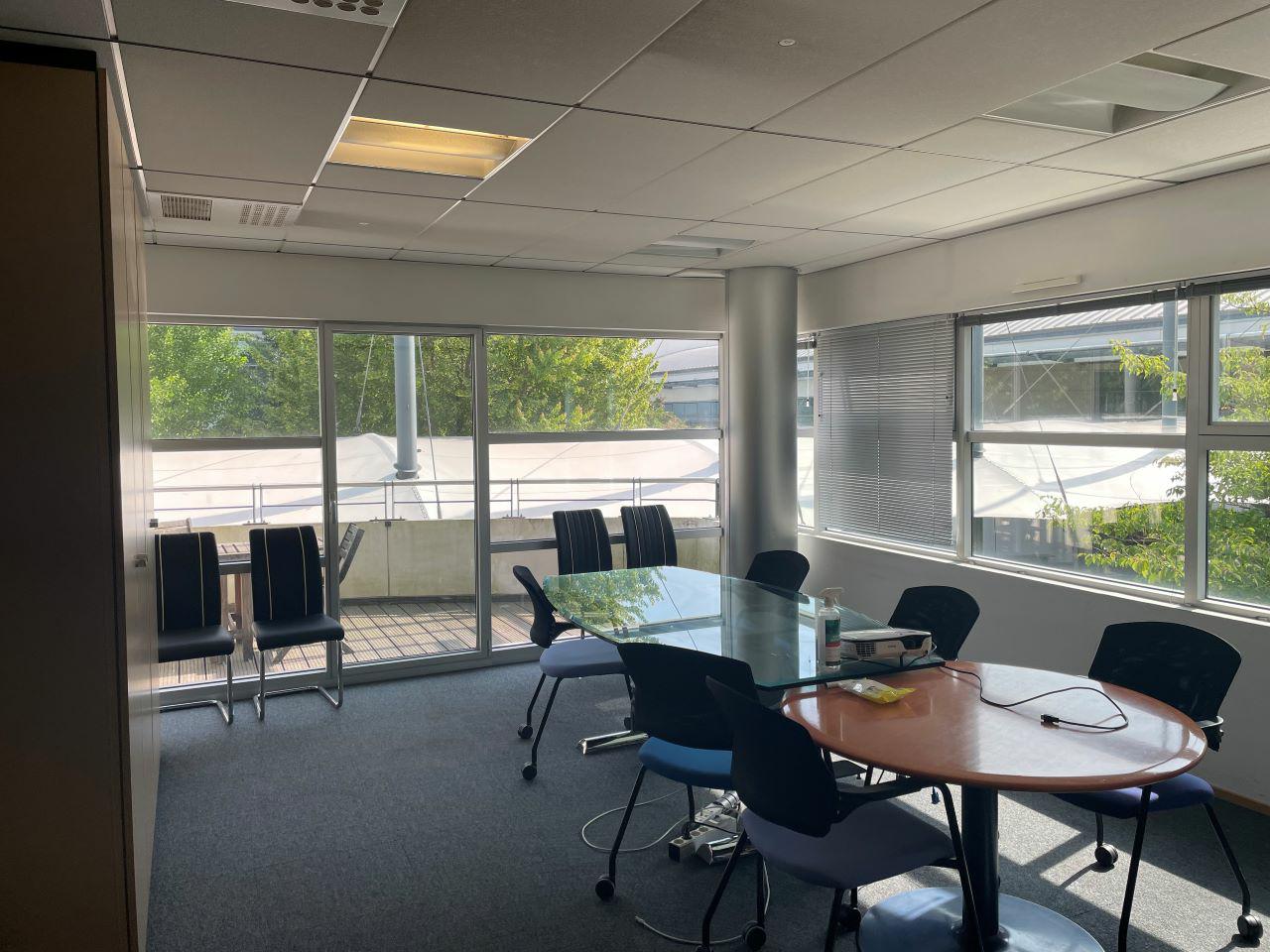 Bureau Lyon 3378m² Location bureau Lyon Rhône OLBUR2118809 10